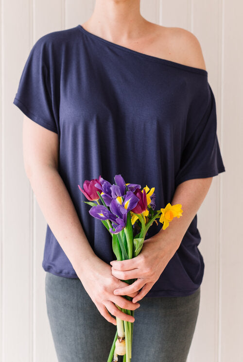 Seasons of East - Spring in London Top